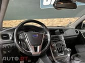 Volvo V60 VOLVO V60 1.6 DRIVe Diesel