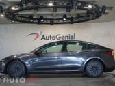 Tesla Model 3 Tração Traseira