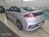 Hyundai Ioniq EV 28kWh Eletric Tech