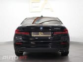BMW 530 e Aut. Luxury Line