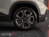 Jeep Avenger 1.2 TG Altitude