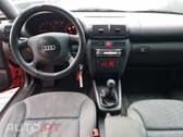 Audi A3 1.6