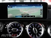 Mercedes-Benz A 180 d AMG Line Aut.