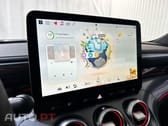 Smart #3 66 kWh Brabus AWD