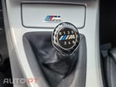 BMW 320 d Touring ED Line Sport