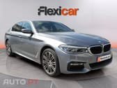 BMW 530 530 d Pack M Auto