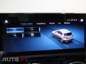Mercedes-Benz A 180 d style  Auto
