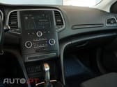 Renault Mégane Sport Tourer 1.5 dCi Limited EDC