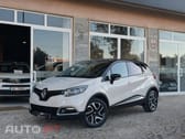 Renault Captur 1.5 dCi Exclusive