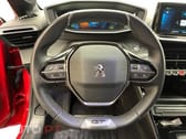 Peugeot E-208 50 kWh GT