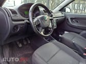 Skoda Fabia Break 1.2 TSi Active