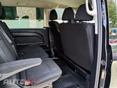 Mercedes-Benz Vito 114 CDi/34 Pro
