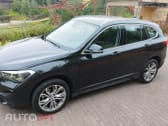 BMW X1 16 d sDrive Advantage Auto