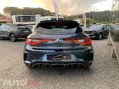 Renault Mégane 1.8 TCe R.S. EDC