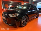 Audi A1 25 TFSI Advanced