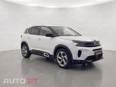 Citroen C5 Aircross 1.6 Hybrid Feel e-EAT8