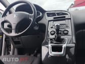 Peugeot 5008 1.6 HDi Allure