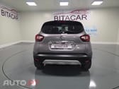 Renault Captur 1.5 dCi Exclusive