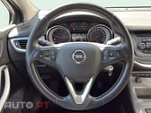 Opel Astra 1.6 CDTI Business Edition