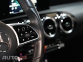 Mercedes-Benz A 180 Progressive