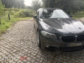 BMW 530 d Pack M Auto
