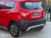 Opel Karl 1.0 Rocks