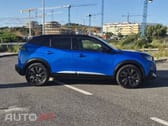 Peugeot E-2008 50 kWh GT Pack