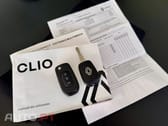 Renault Clio Evolution