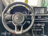 Kia Picanto 1.0 CVVT Easy