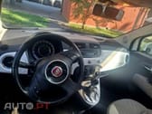 Fiat 500 1.2 Hatchback