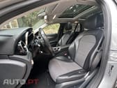 Mercedes-Benz C 200 CDi Avantgarde BE Aut.