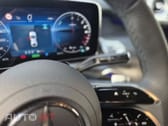 Mercedes-Benz GLC 300 de Coupe 4Matic