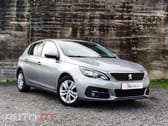 Peugeot 308 PureTech 110 Stop & Start Allure