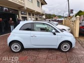 Fiat 500  0 9 Twinair S S Lounge