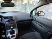 Peugeot 5008 1.6 HDi 7L Active