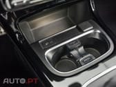 Mercedes-Benz A 180 d AMG Line