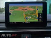 Audi A4 Avant 35 TDI Design S tronic