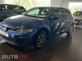 Volkswagen Polo 1.0 TSI Urban
