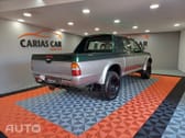 Mitsubishi L200 2.5 TD Club 3L