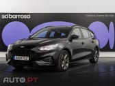 Ford Focus SW 1.0 EcoBoost ST-Line Aut.