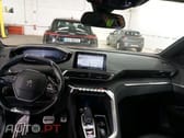 Peugeot 3008 1.2 PureTech GT Line EAT8