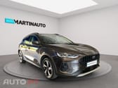 Ford Focus 1.0 EcoBoost MHEV Active
