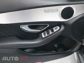 Mercedes-Benz C 220 d 4Matic Station 7G-TRONIC AMG Line