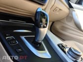 BMW 420 d Aut. Modern Line