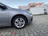 Peugeot 308 SW 1.5 BlueHDi Style