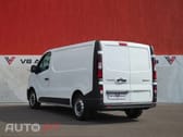 Renault Trafic 1.6 dCi L1H1 1.0T