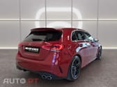 Mercedes-Benz A 45 AMG 4Matic+