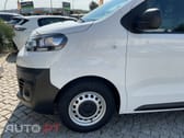 Citroen Jumpy 1.5 BlueHDi M
