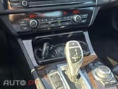 BMW 535 d Auto