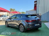 Renault Mégane 1.5 dCi Zen